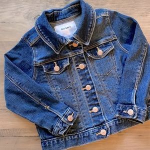 Old Navy Toddler Jacket